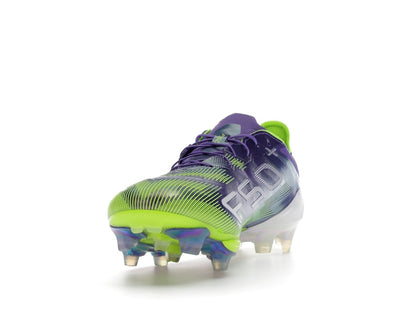 adidas F50+ FG Radiant Blaze Pack