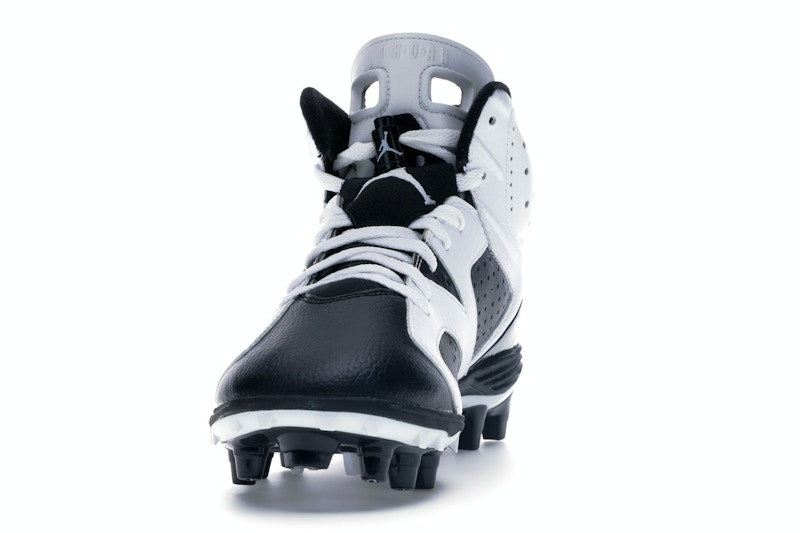 Jordan 6 Retro TD Oreo
