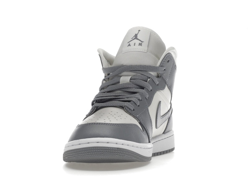 Jordan 1 Mid Stealth (Women's)