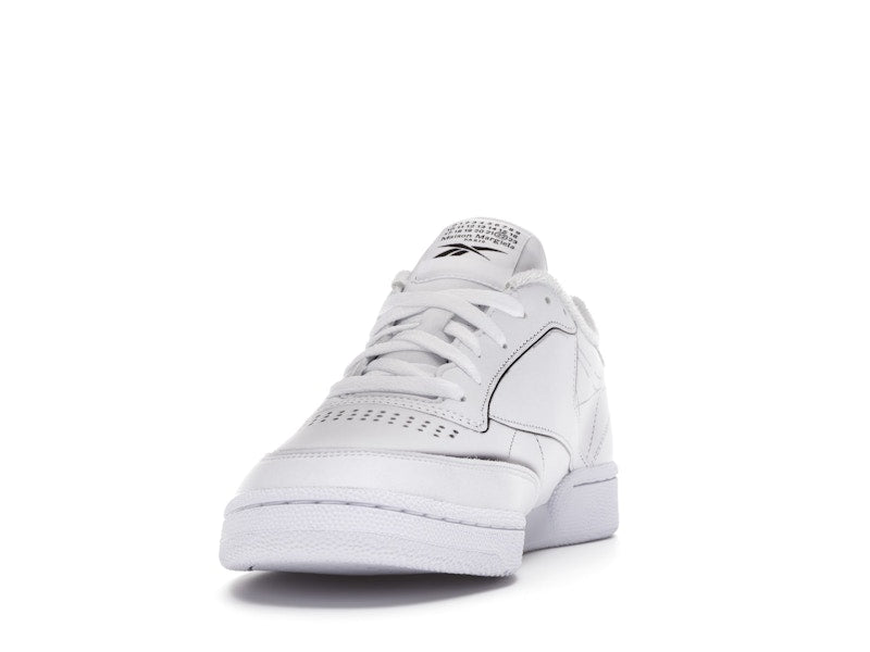 Reebok Club C Maison Margiela White