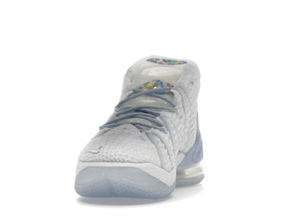 Nike LeBron 18 Play for the Future