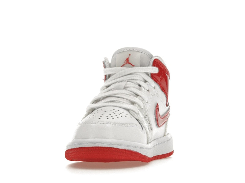 Jordan 1 Mid Rookie Season (PS)