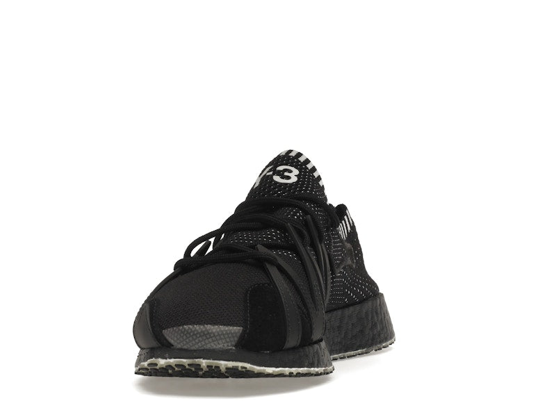 adidas Y-3 Raito Racer Black White