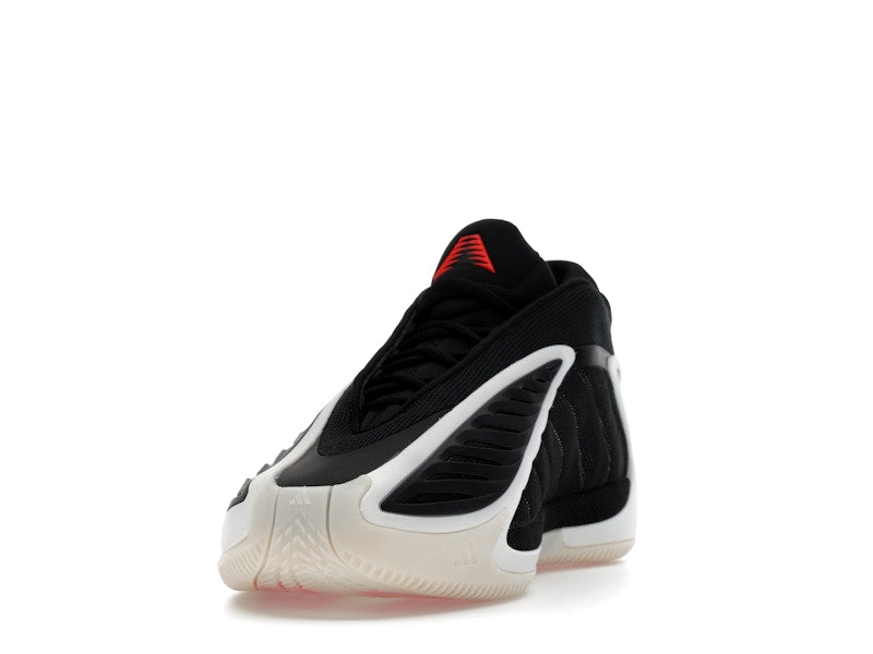 adidas AE 2 Black White Red