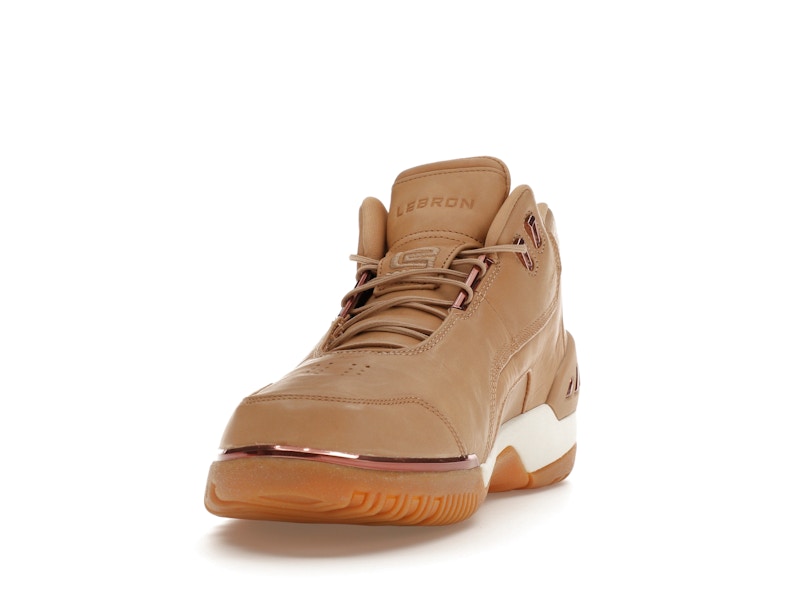 Nike Air Zoom Generation Vachetta Tan