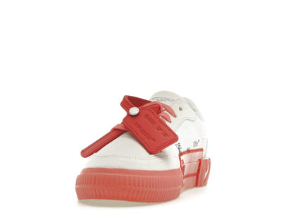 OFF-WHITE Vulc Low White Coral (Women's)