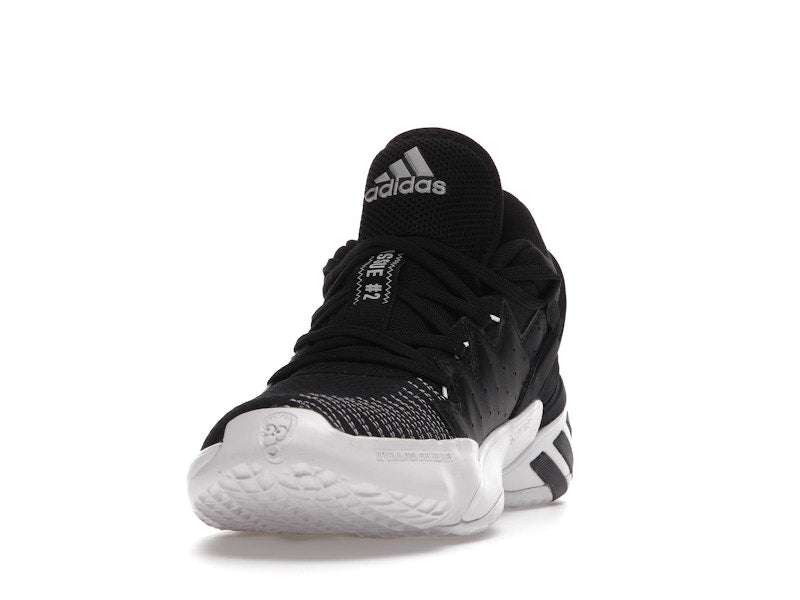 adidas D.O.N. Issue #2 Core Black