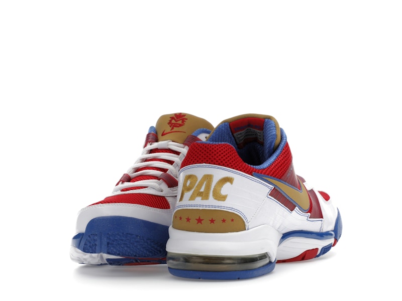 Nike Air Trainer SC Manny Paquiao