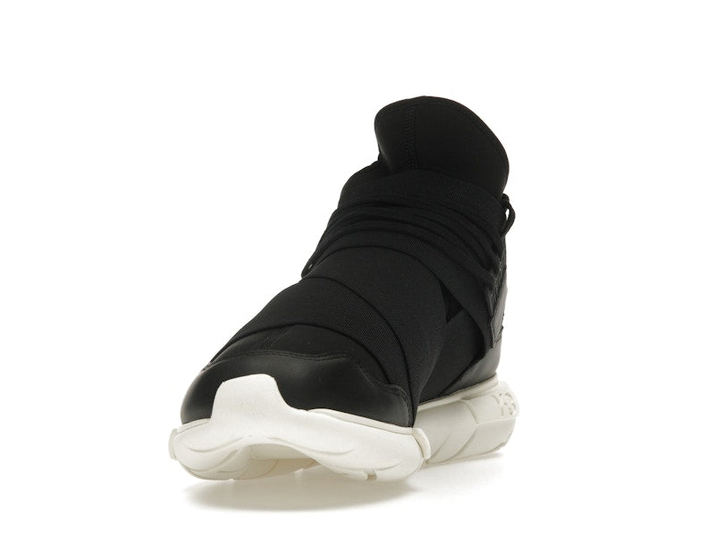 adidas Y-3 Qasa Black Off White