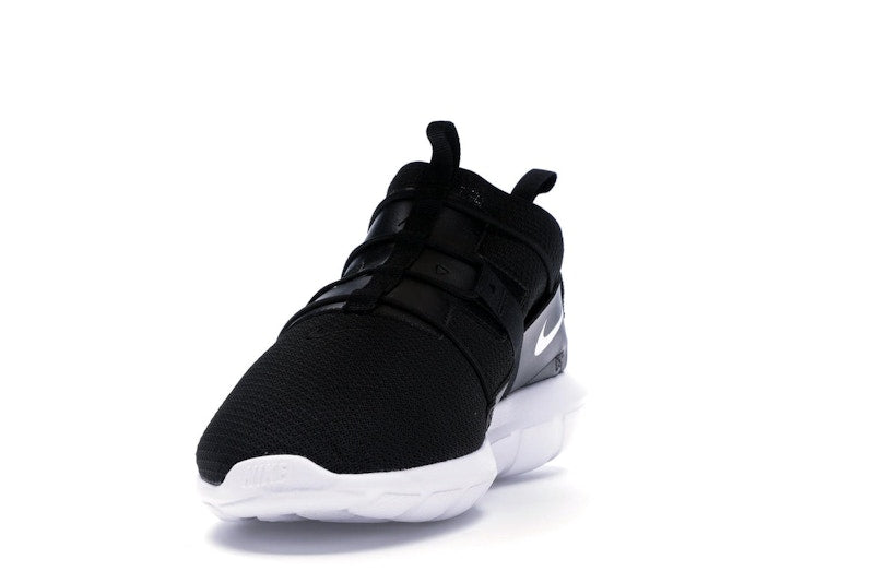 Nike Vortak Black White