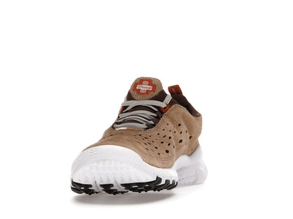 Nike Free Run Trail Dark Riftwood