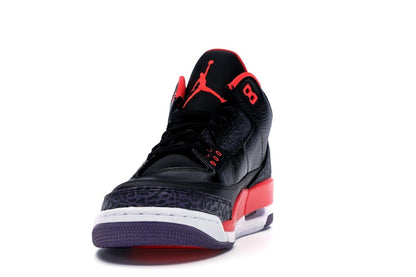 Jordan 3 Retro Crimson