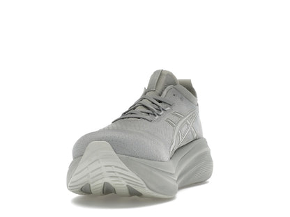 ASICS Gel-Nimbus 27 Seal Grey