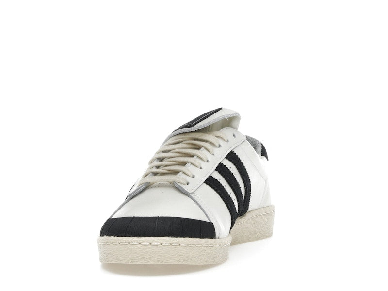 adidas Jabbar Low Willy Chavarria White Black
