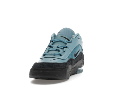 Nike SB Air Max Ishod Wair Denim Turquoise Black