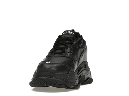 Balenciaga Triple S Triple Black (2024)