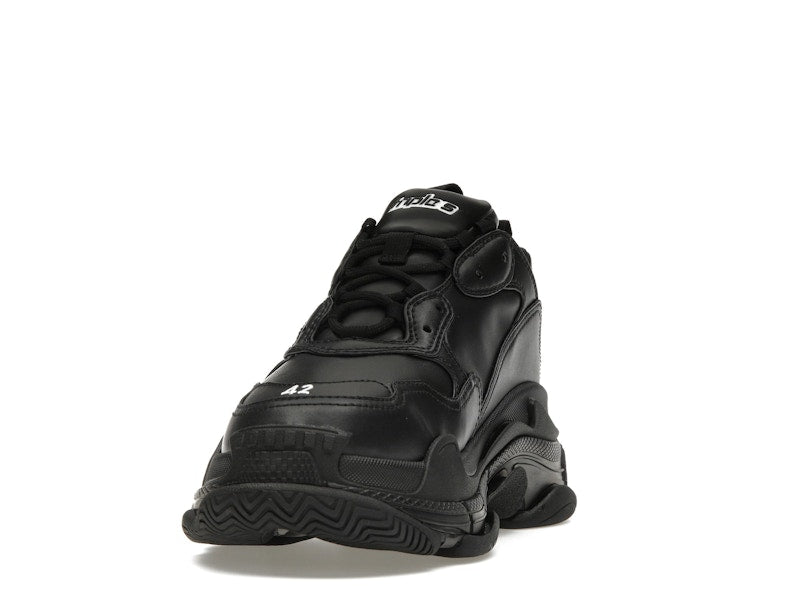 Balenciaga Triple S Triple Black (2024)