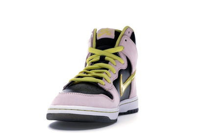 Nike SB Dunk High Miss Piggy