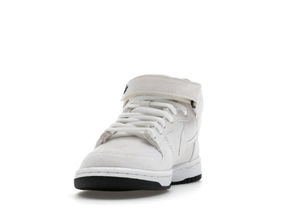 Nike SB Dunk Mid Tokyo Canvas