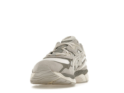 ASICS Gel-NYC Oyster Grey