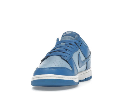 Nike Dunk Low Psychic Blue