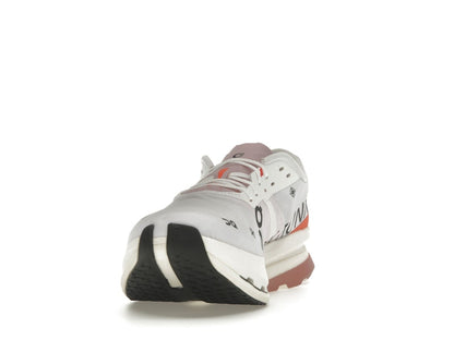 On Running Cloudboom Echo 3 White Flame (Women's)