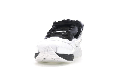 adidas RS Replicant Ozweego Raf Simons Black Cream