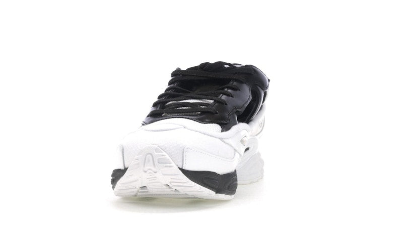 adidas RS Replicant Ozweego Raf Simons Black Cream