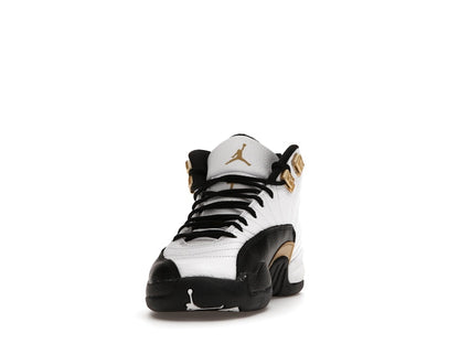 Jordan 12 Retro Royalty Taxi (GS)