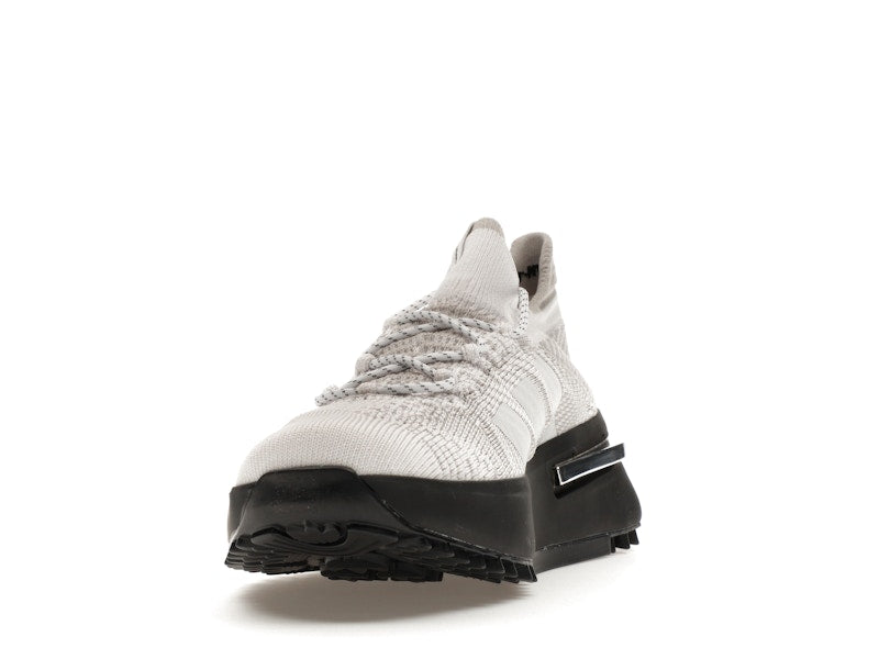 adidas NMD S1 Metallic Pack Cloud White