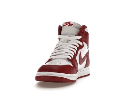 Jordan 1 Retro High OG Artisanal Team Red