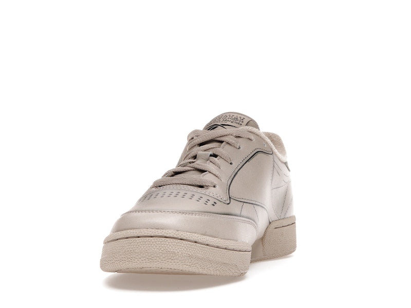 Reebok Club C Maison Margiela Tan