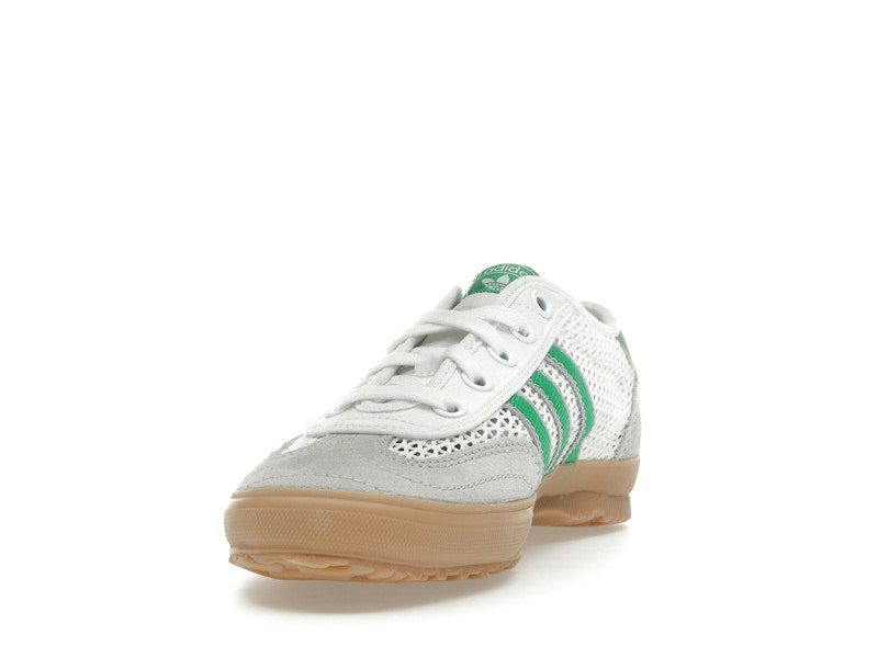 adidas Tischtennis Footwear White Green (Women's)