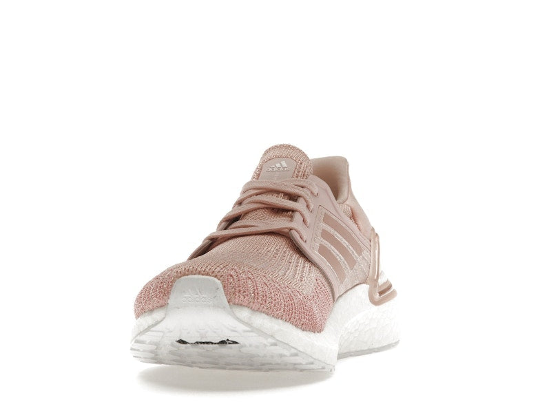 adidas Ultra Boost 20 Vapor Pink (Women's)