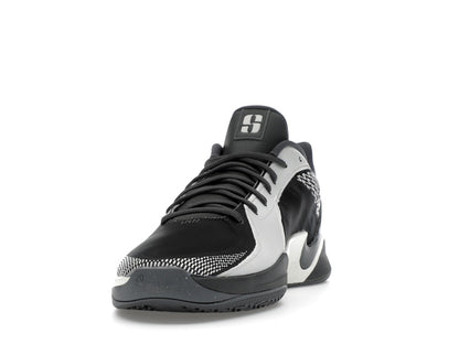Nike Sabrina 2 Iron Grey Sail (Women's)