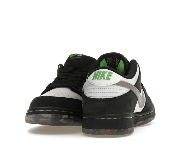 Nike SB Dunk Low Panda Pigeon (Special Box) (Engraved)