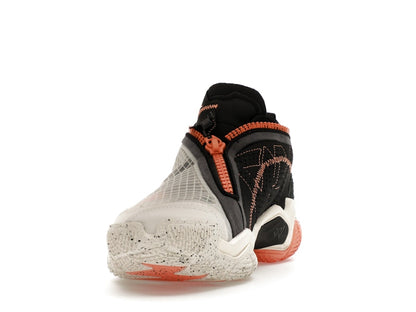 Jordan Why Not Zer0.6 Rattan