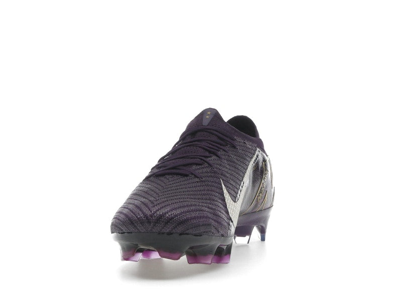 Nike Zoom Mercurial Vapor 16 Elite FG Kylian Mbappé Grand Purple