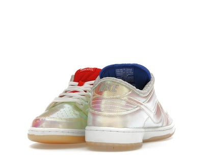 Nike SB Dunk Low Concepts Holy Grail (Cement Box)