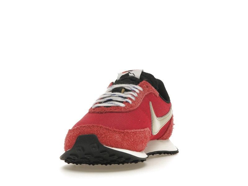 Nike Waffle Trainer 2 Gym Red Gold K2