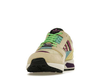 adidas x Gucci ZX 8000 Beige GG Monogram