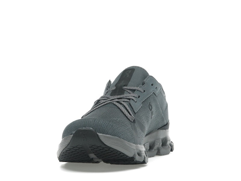 On Running Cloud X 4 AD Stone Black
