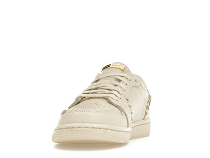 Jordan 1 Low Method of Make Legend Light Brown (Women's)