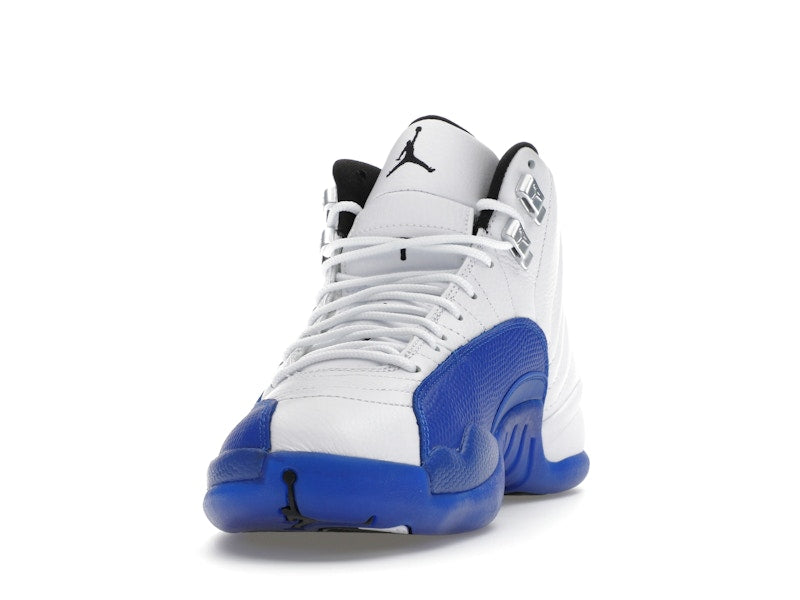 Jordan 12 Retro Blueberry