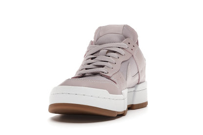 Nike Dunk Low Disrupt Platinum Violet (Women's)