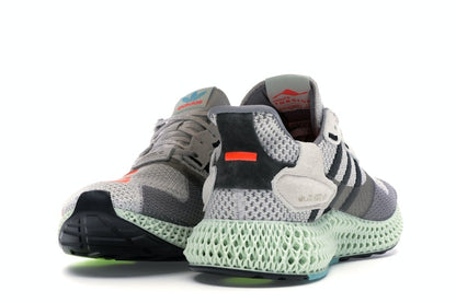 adidas ZX 4000 4D I Want I Can