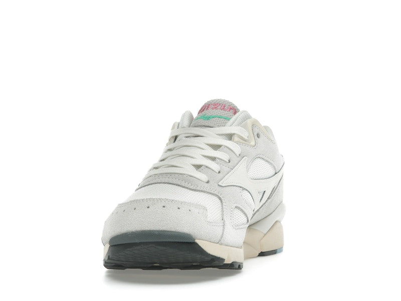 Mizuno Sky Medal Gardenia White Sand