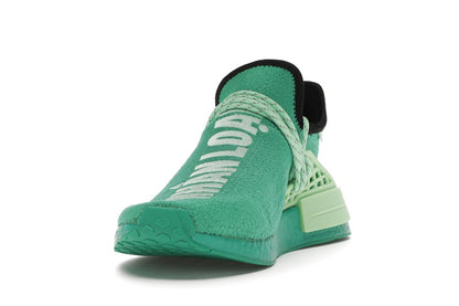 adidas NMD Hu Pharrell Green Complexland