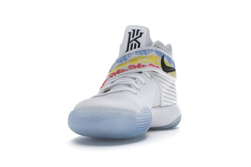 Nike Kyrie 2 The Academy