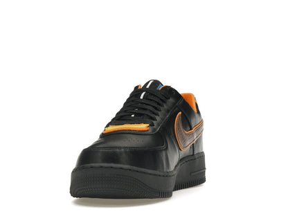 Nike Air Force 1 Low Tisci Black
